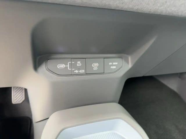 Kia EV3 58.3 kWh Earth