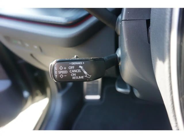 Skoda Octavia 1.5 TSI Combi Sportline