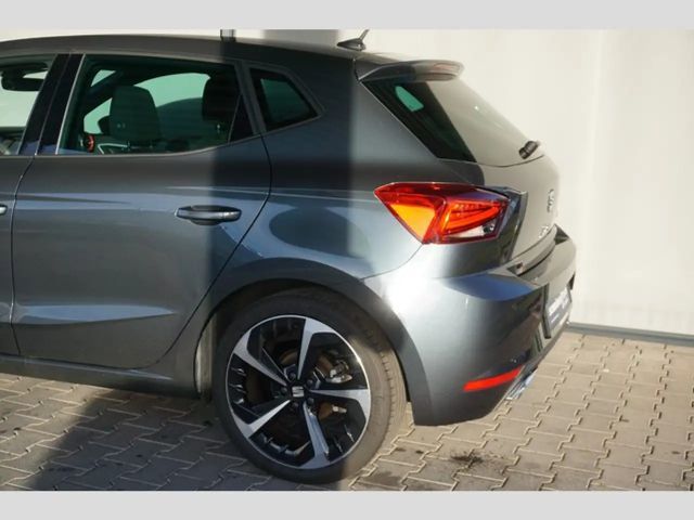 Seat Ibiza 1.0 TSI DSG FR-lijn