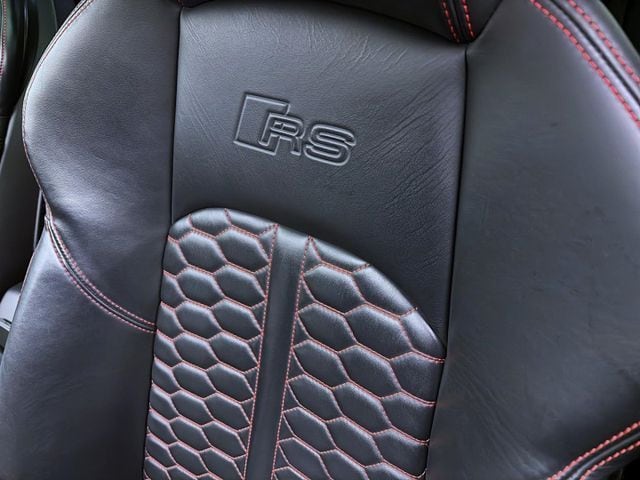 Audi RS5 Quattro Sportback