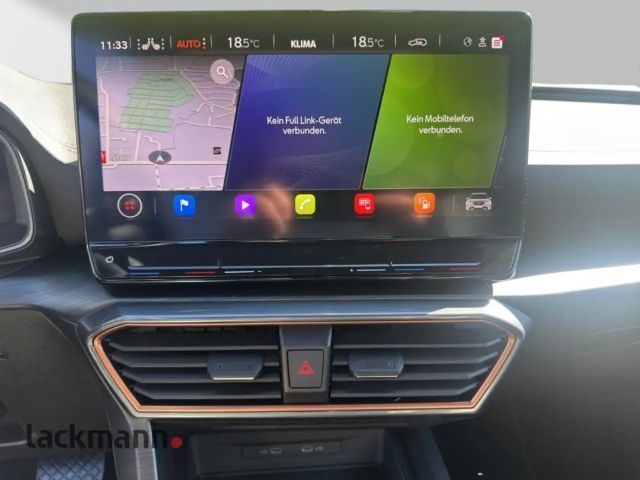 Cupra Formentor 1.5 *Navi*Beats*Winter*360*L*CarPlay*