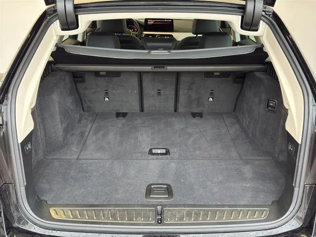 BMW 520 520d Touring xDrive