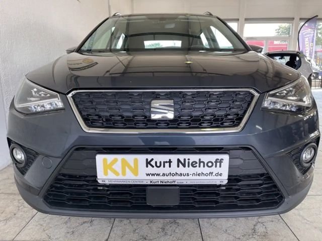 Seat Arona 1.0 TSI Style