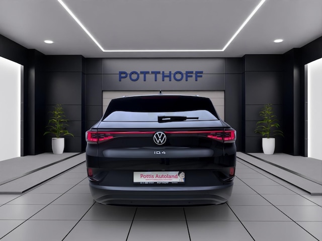Volkswagen ID.4 IQ.Drive Performance Pro