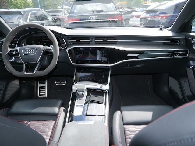 Audi A6 e-tron Avant Performance Quattro