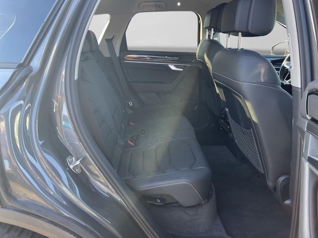 Volkswagen Touareg 3.0 V6 TDI