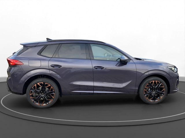 Cupra Terramar 1.5 e-Hybrid VZ