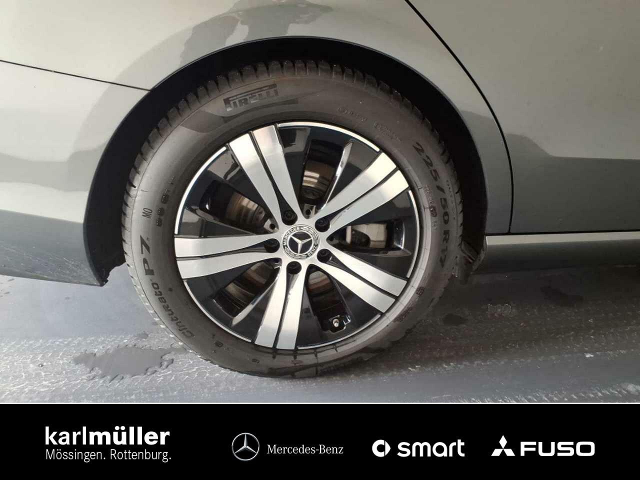 Mercedes-Benz C 300 AVANTGARDE Estate