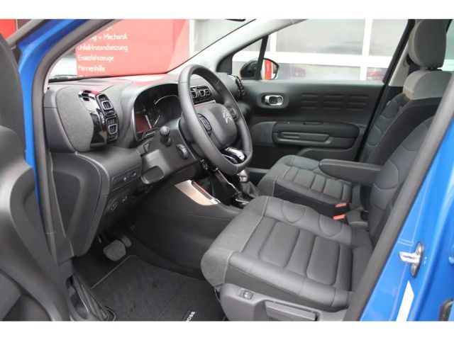 Citroën C3 Aircross Max