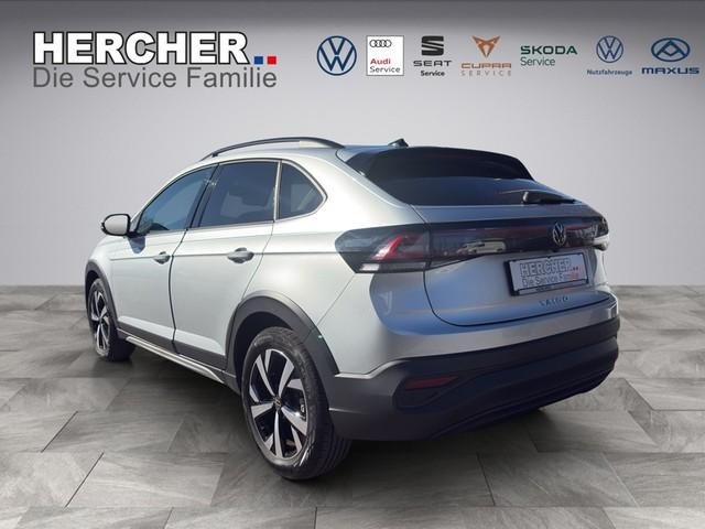 Volkswagen Taigo DSG IQ.Drive Life