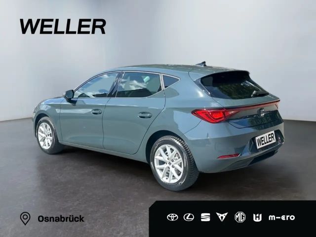Seat Leon 1.5 eTSI DSG