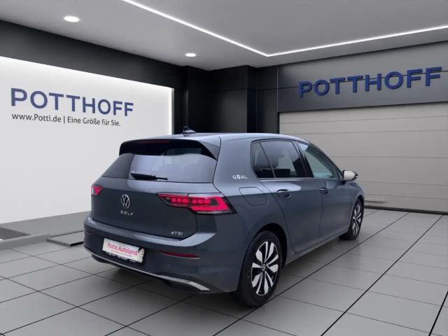 Volkswagen Golf 1.5 eTSI DSG