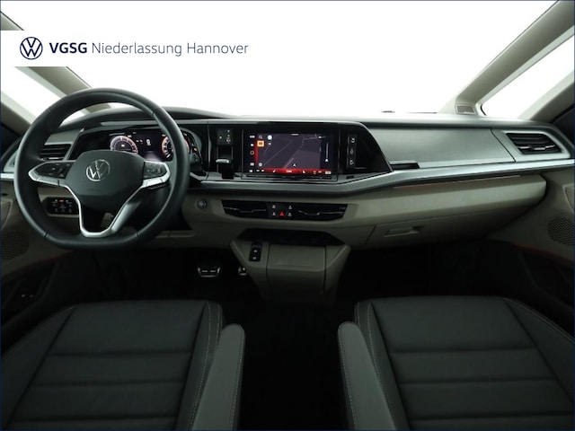 Volkswagen Multivan Lang Style