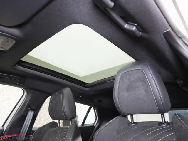 Peugeot 2008 GT-Line Hybrid