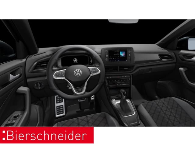 Volkswagen T-Roc 1.5 TSI DSG R-Line