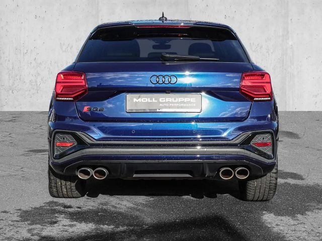 Audi SQ2 S-Tronic