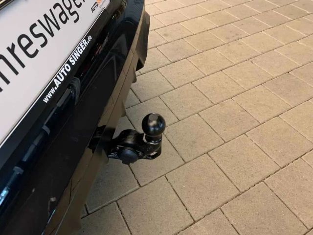 Cupra Formentor DSG VZ