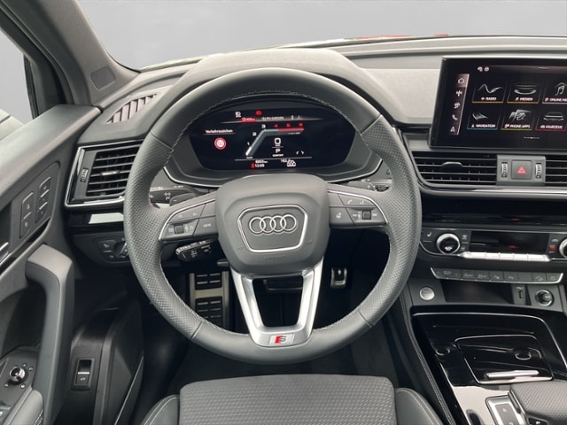 Audi Q5 50 TDI Quattro Sportback