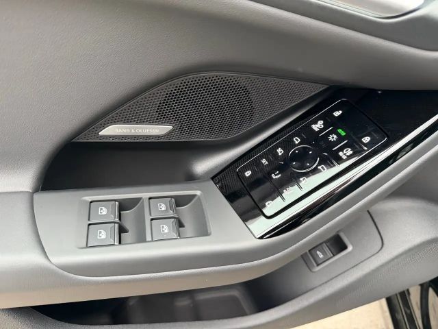 Audi A6 e-tron Quattro