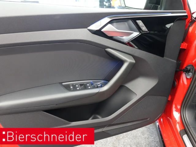 Audi A1 30 TFSI S-Line Sportback