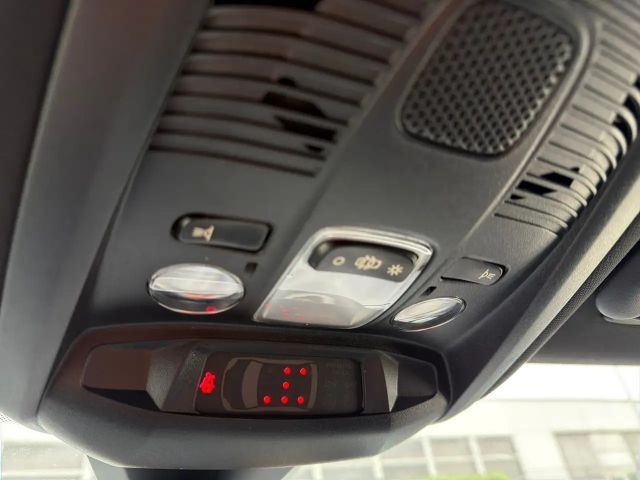 Peugeot 5008 BlueHDi GT-Line