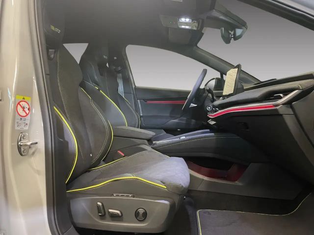 Skoda Elroq RS Lounge AHK MAXX