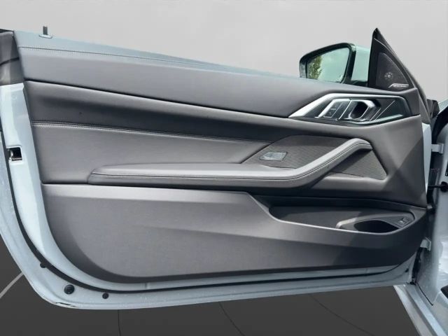 BMW 430 430i Coupé M-Sport xDrive