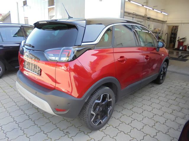 Opel Crossland X Ultimate