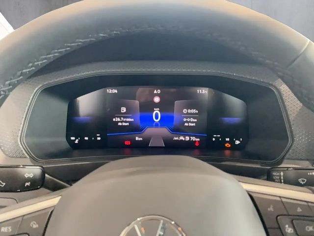 Volkswagen T-Cross 4Me TSI