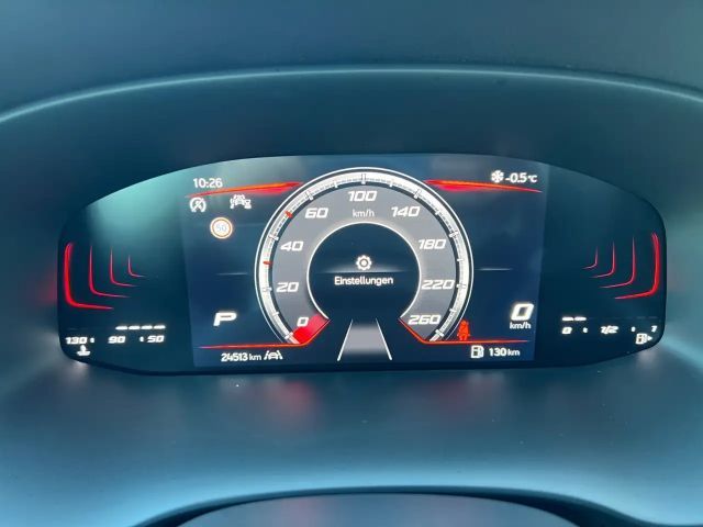 Seat Ateca DSG Style