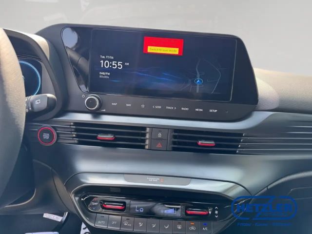 Hyundai i20 1.0 N Line T-GDi