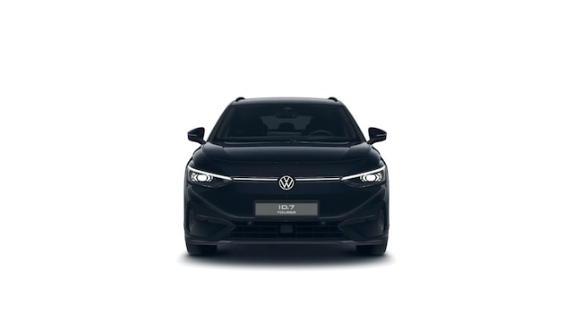 Volkswagen ID.7 Pro Tourer