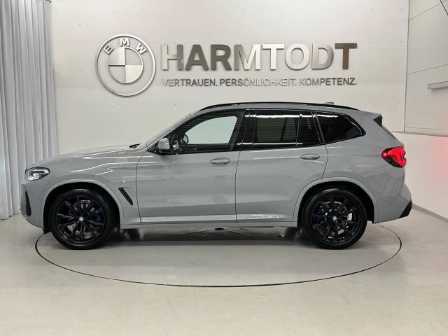 BMW X3 M-Sport xDrive