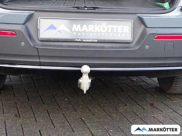 Volvo C40 Recharge Ultimate