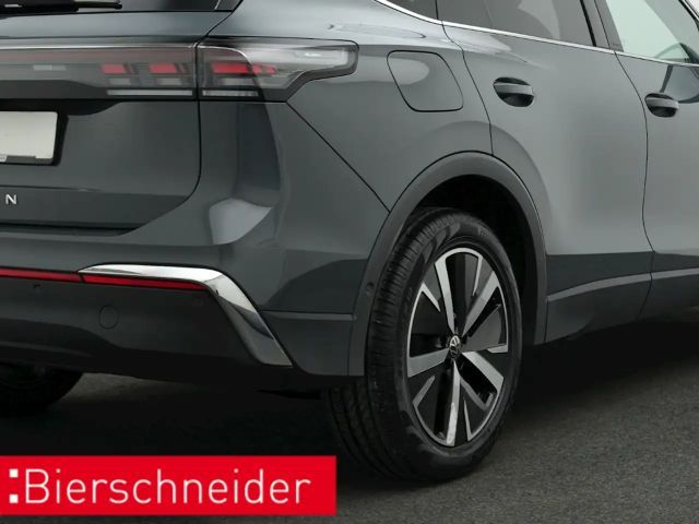 Volkswagen Tiguan 2.0 TDI DSG Elegance Elegance