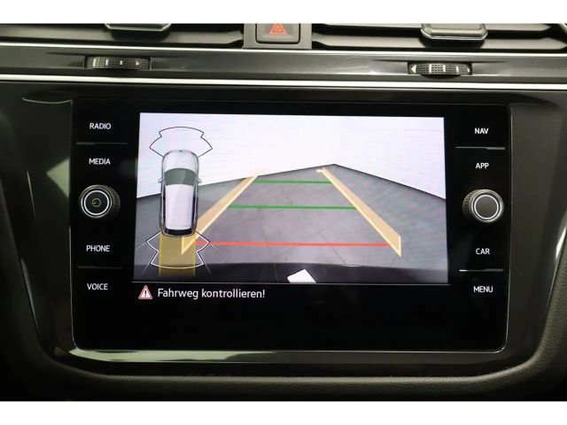 Volkswagen Tiguan 2.0 TDI Allspace R-Line