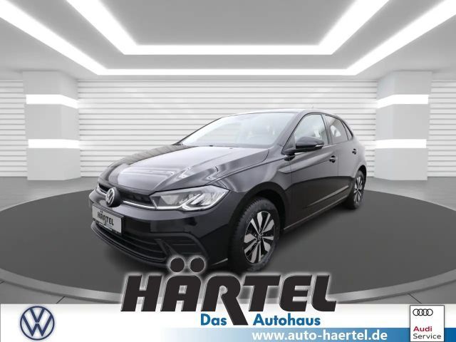 Volkswagen Polo GOAL 1.0 5-GANG (+CLIMATRONIC) Bluetooth LED
