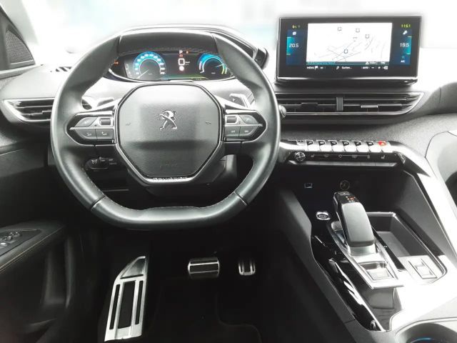 Peugeot 3008 Hybrid