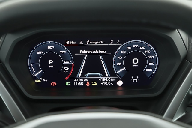 Audi Q4 e-tron SUV 45 e-tron Audi Q4 e-tron