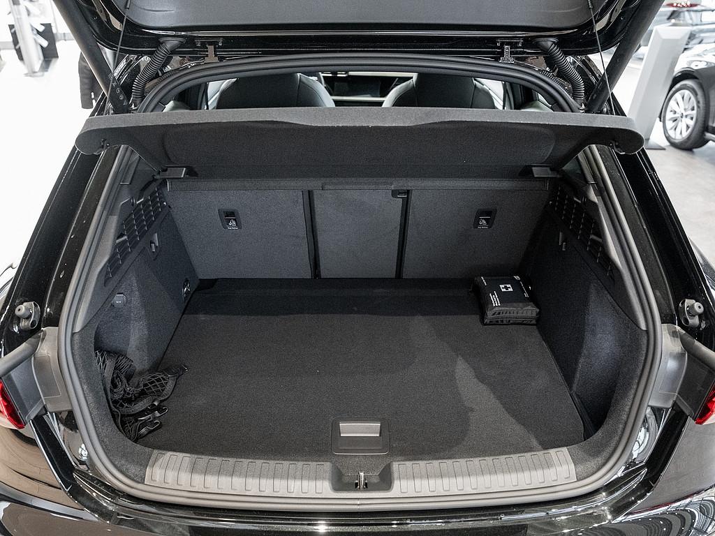 Audi RS3 Quattro S-Tronic Sedan Sportback