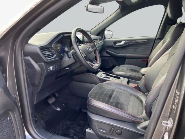 Ford Kuga Plug in Hybrid ST Line X