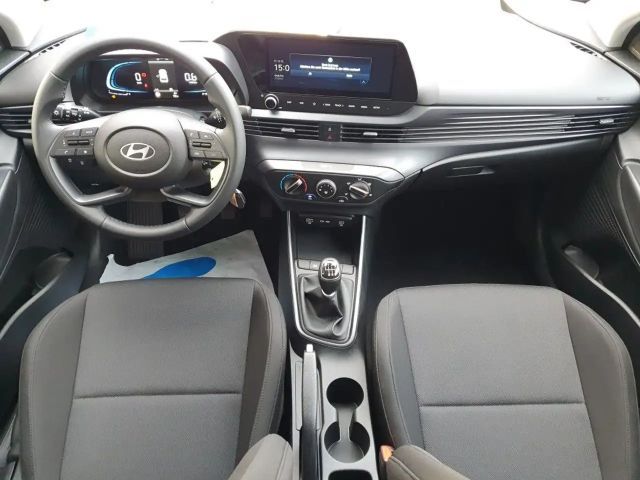 Hyundai Bayon 1.0 Select T-GDi