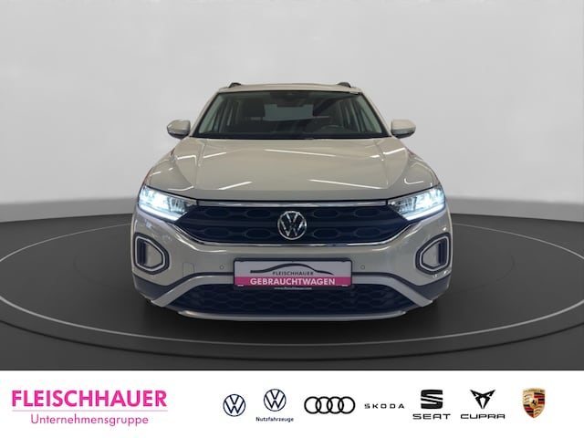 Volkswagen T-Roc 2.0 TDI DSG Life