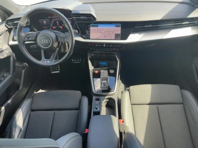 Audi S3 Quattro Sedan Sportback