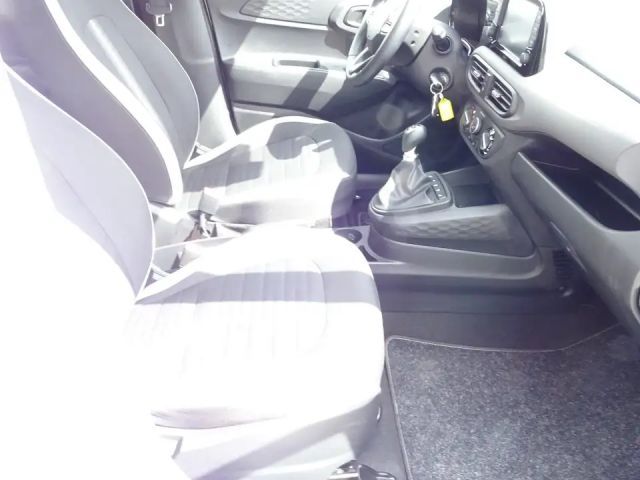 Hyundai i10 1.2 Trend