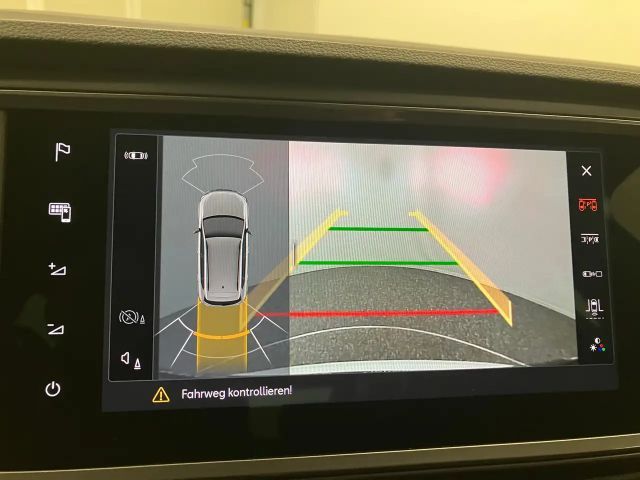 Cupra Ateca 1.5 TSI DSG