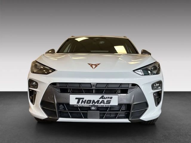 Cupra Terramar 1.5 eTSI