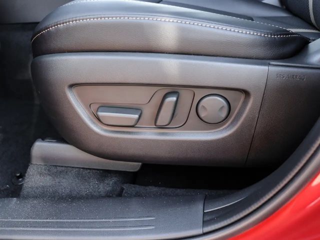 Mazda CX-60 2.5L 4WD Homura e-Skyactiv