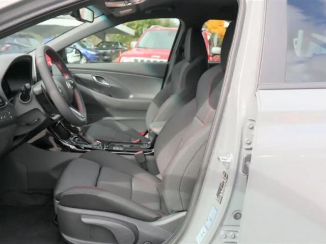 Hyundai i30 Hybrid N Line