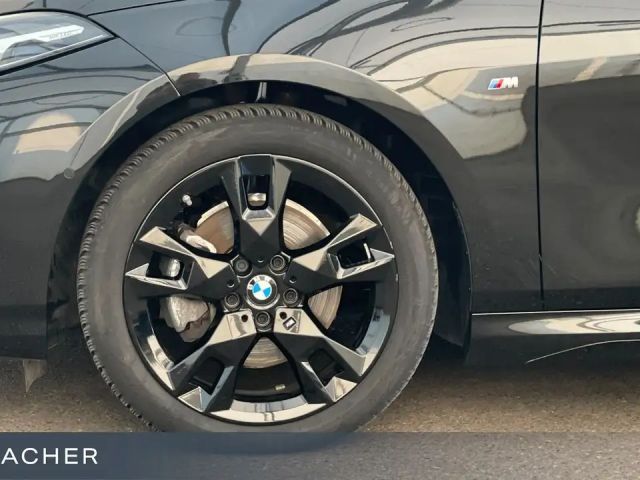 BMW 120 M-Sport Sedan